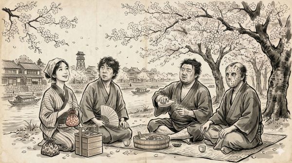 桜